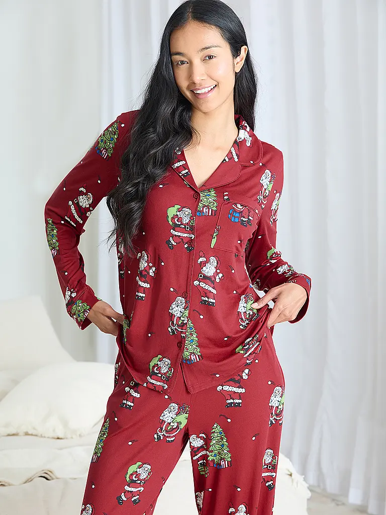 CHELSEA PEERS | Pijama | 