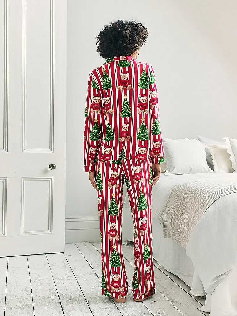 CHELSEA PEERS | Pijama | 