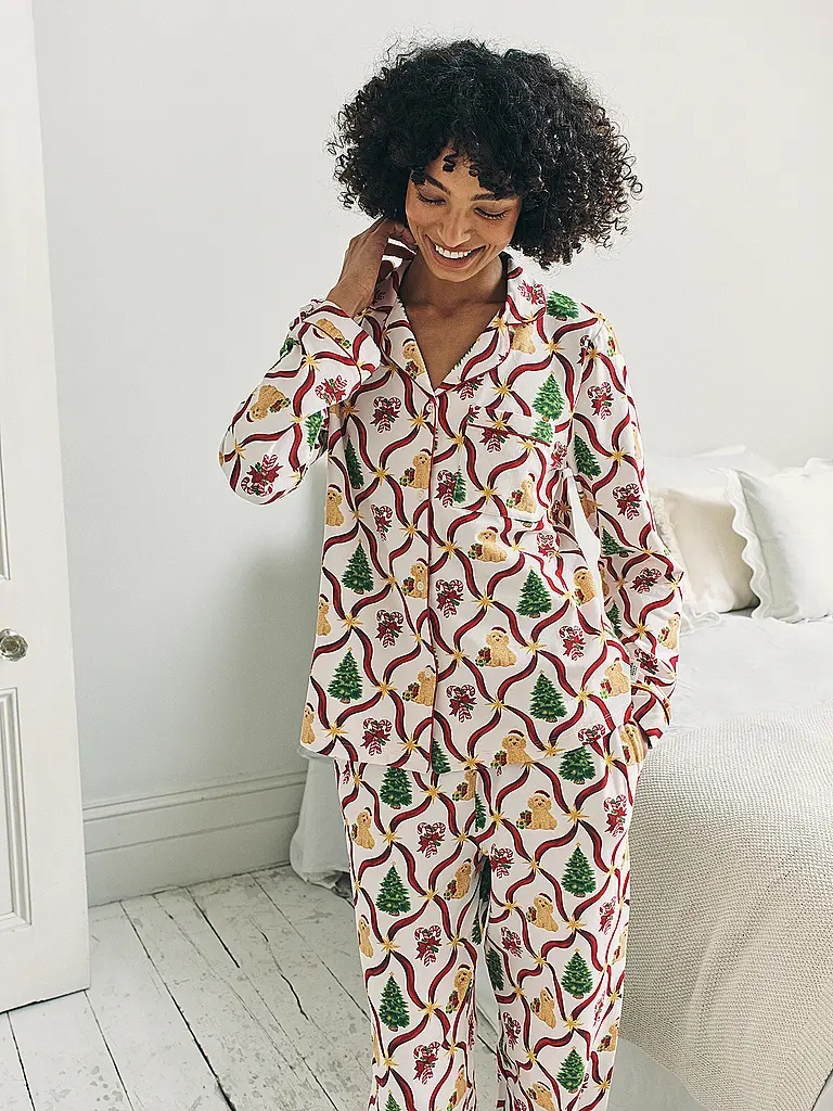 CHELSEA PEERS | Pijama | 