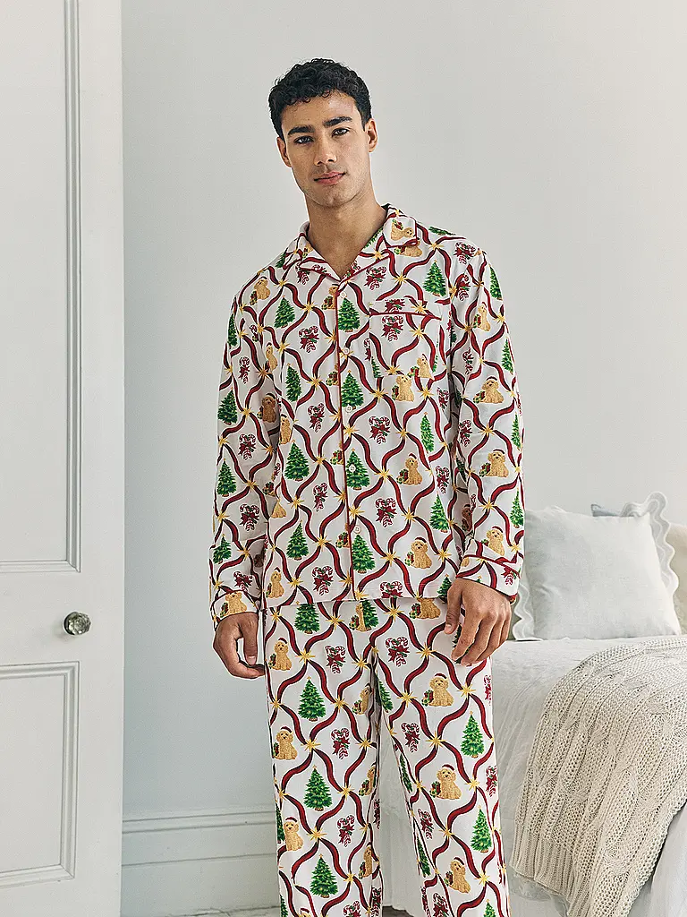 CHELSEA PEERS | Pijama | 