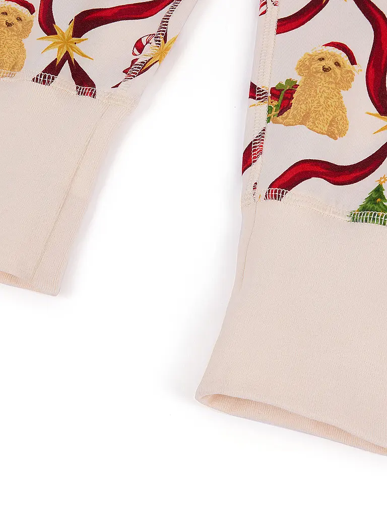 CHELSEA PEERS | Pijama | Crema