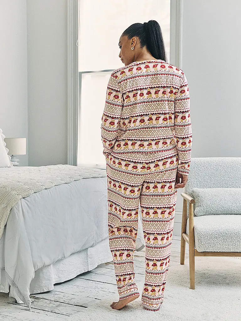 CHELSEA PEERS | Pijama | 