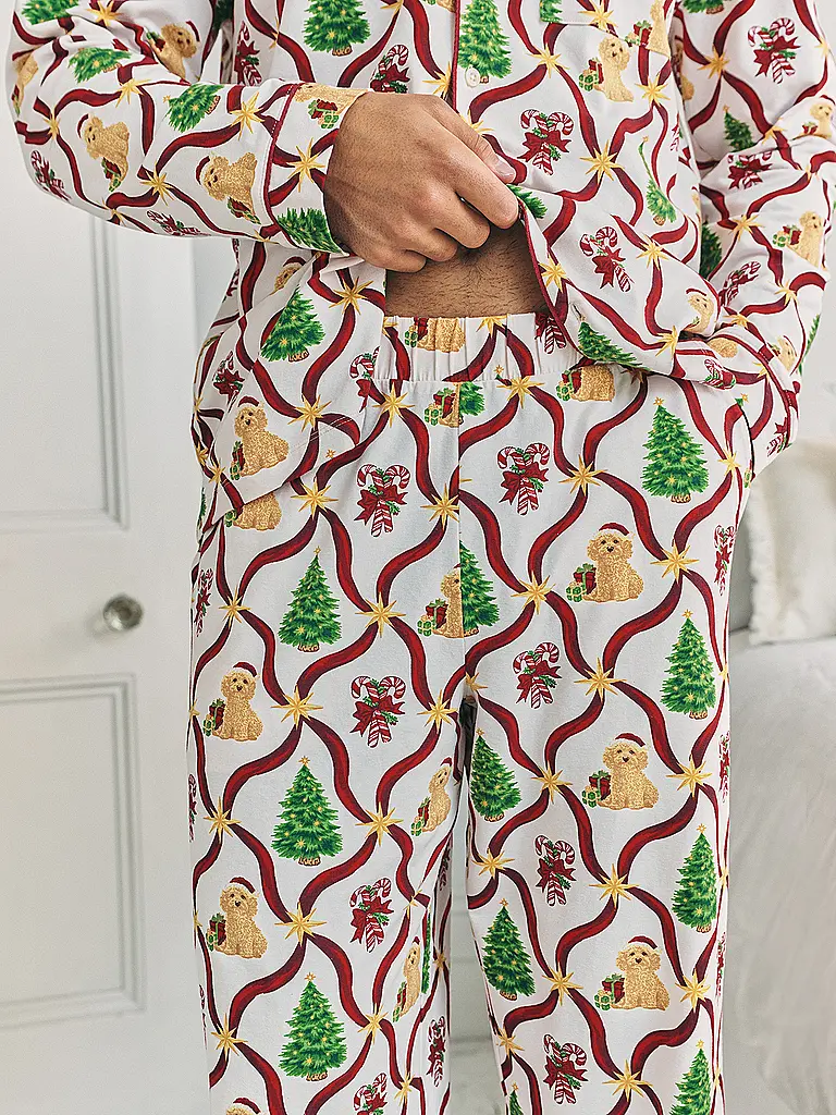 CHELSEA PEERS | Pijama | 