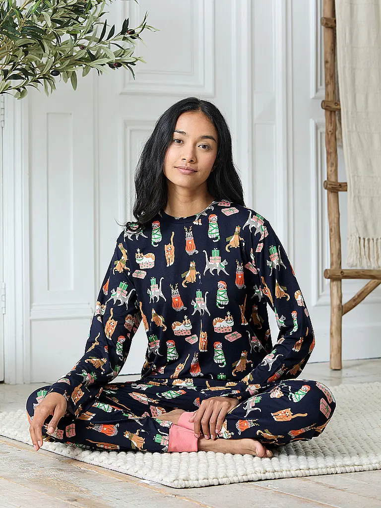 CHELSEA PEERS | Pijama | 