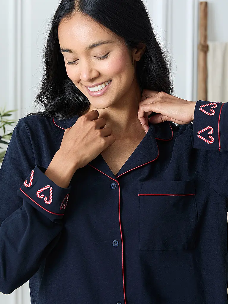 CHELSEA PEERS | Pijama | 