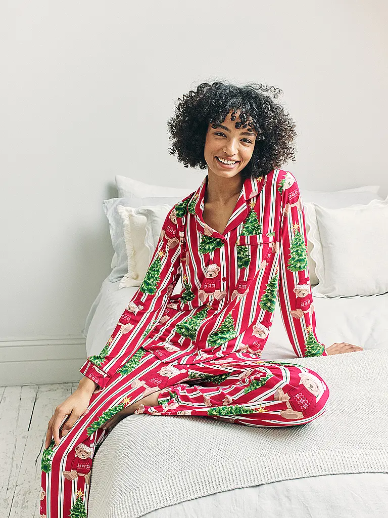 CHELSEA PEERS | Pijama | 