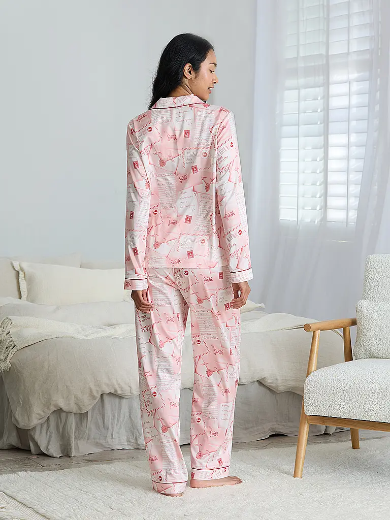 CHELSEA PEERS | Pijama | 