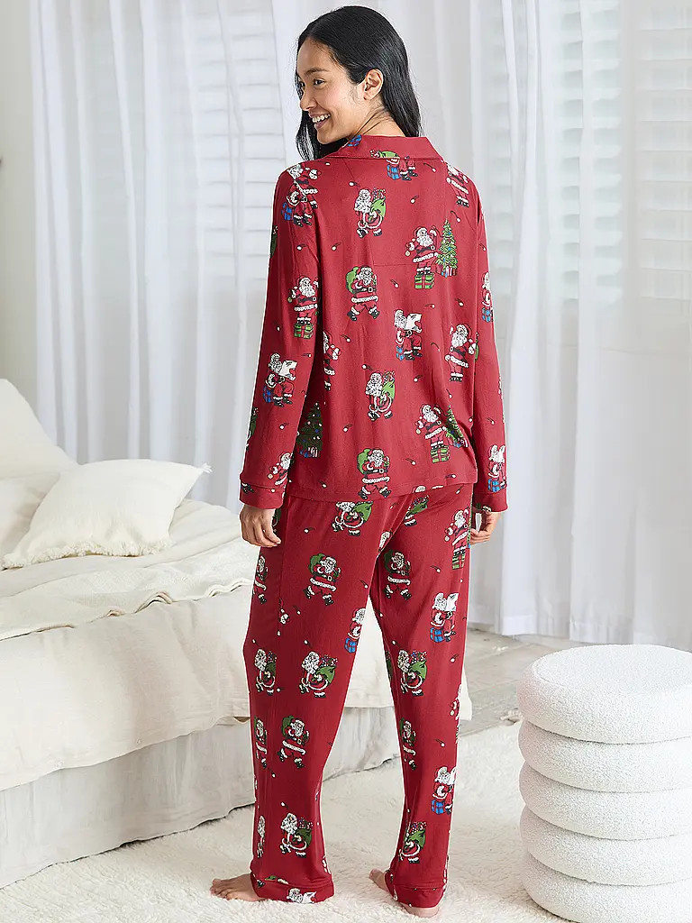 CHELSEA PEERS | Pijama | 
