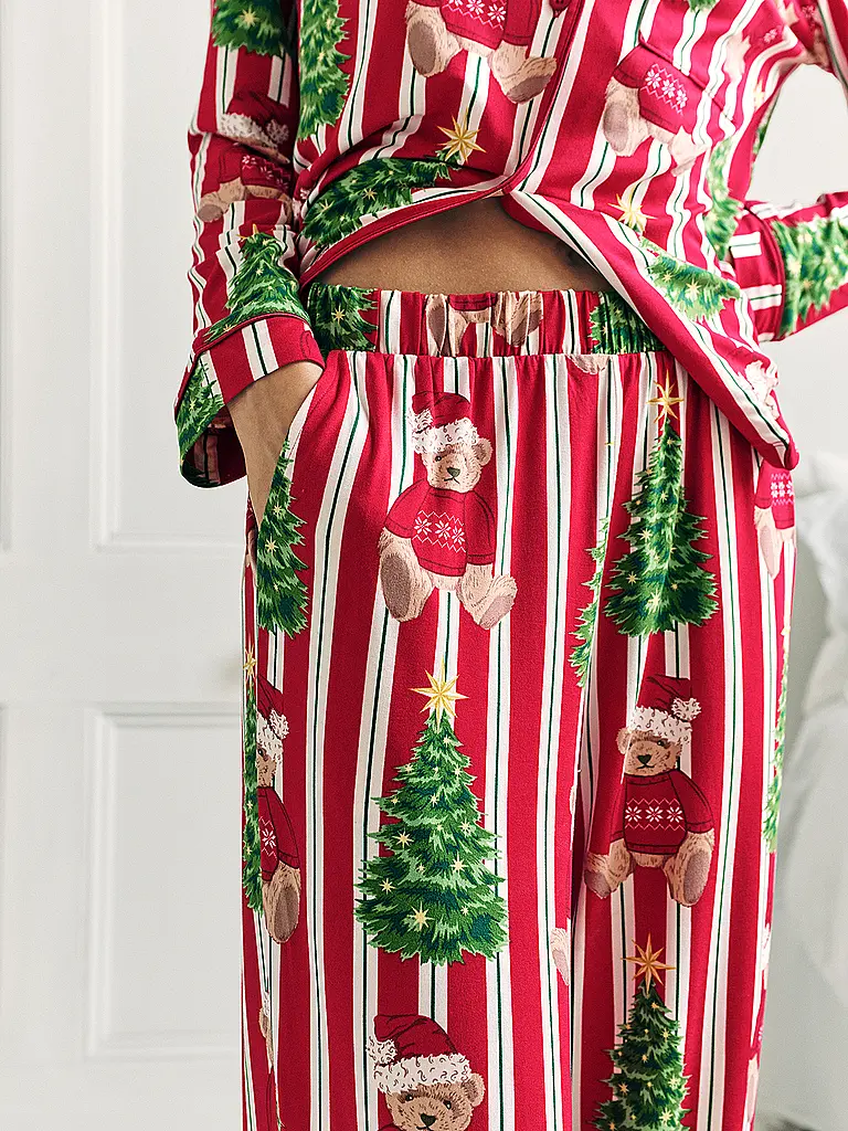 CHELSEA PEERS | Pijama | 