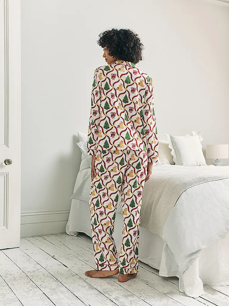 CHELSEA PEERS | Pijama | 