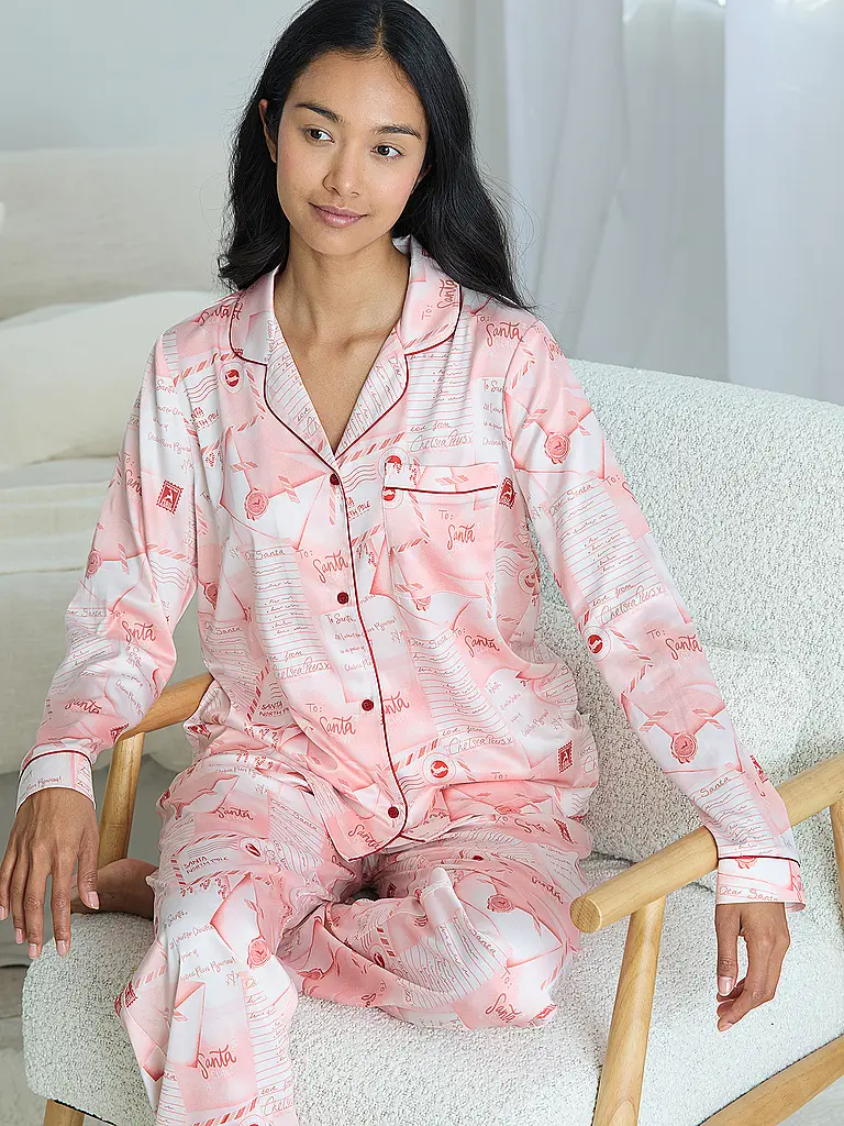 CHELSEA PEERS | Pijama | 