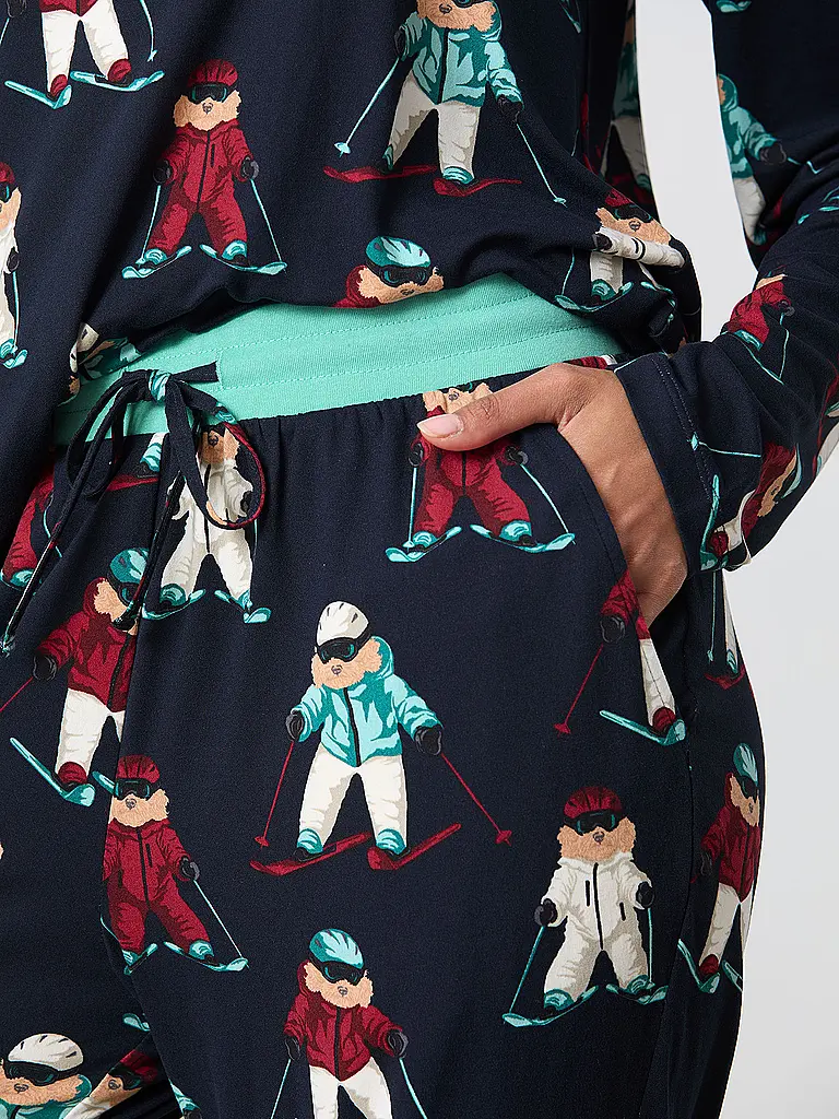 CHELSEA PEERS | Pijama | 