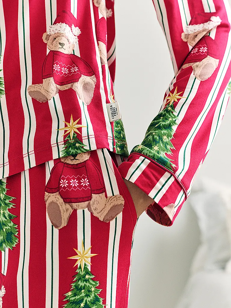 CHELSEA PEERS | Pijama | 