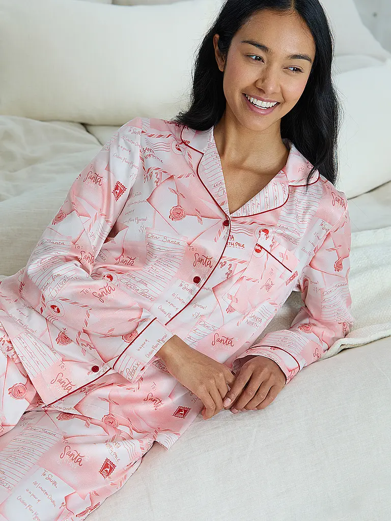 CHELSEA PEERS | Pijama | 