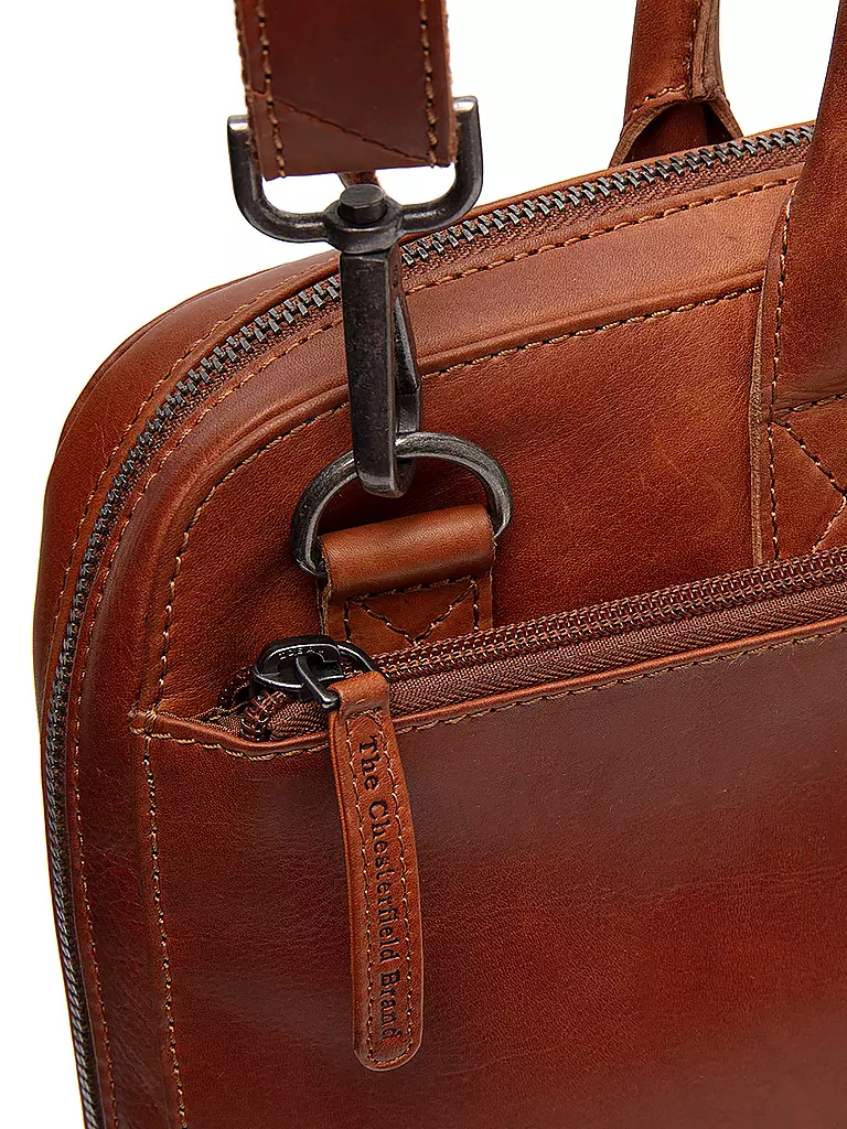 CHESTERFIELD | Laptoptasche TILBURY 14" |
