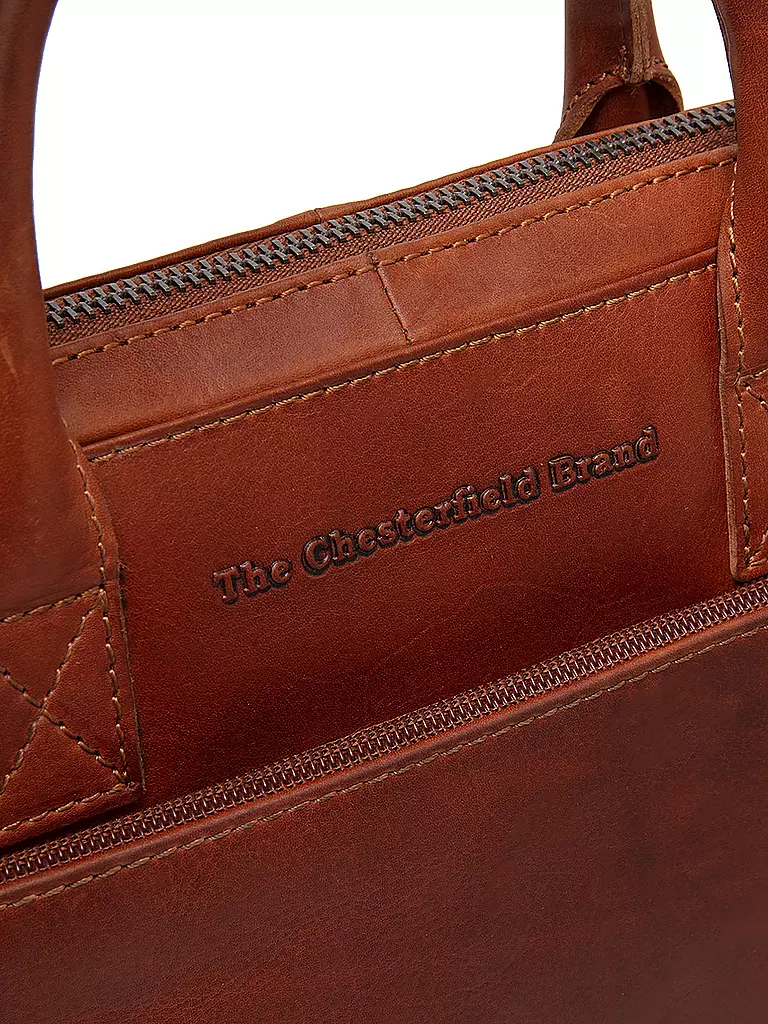 CHESTERFIELD | Laptoptasche TILBURY 14" |