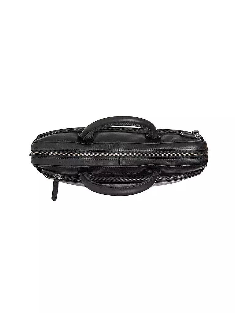 CHESTERFIELD | Maletín para portátil TILBURY 14" | Negro