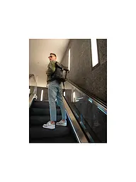 CHESTERFIELD | Mochila para portátil SAVONA de 15 pulgadas | Negro