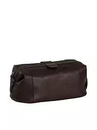 CHESTERFIELD | Neceser VINCE | Marrón