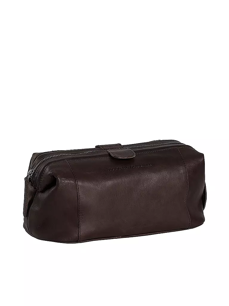 CHESTERFIELD | Neceser VINCE | Marrón