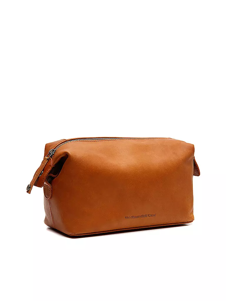 CHESTERFIELD | Neceser WESTPORT | Camel