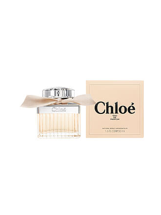 CHLOE | Eau de Parfum en Spray 50 ml