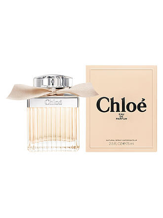 CHLOE | Eau de Parfum en Spray 75ml