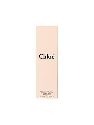 CHLOE | Desodorante en Spray 100ml