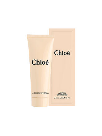 CHLOE | Crema de manos 75 ml