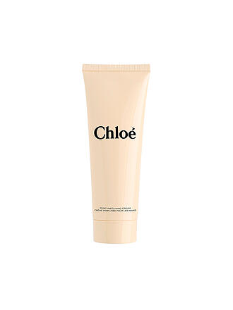 CHLOE | Crema de manos 75 ml