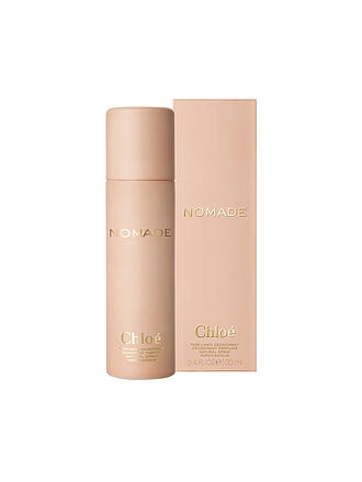 CHLOE | Nomade Desodorante en Spray 100ml