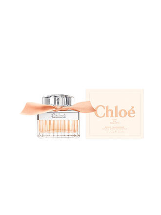 CHLOE | Rose Tangerine Eau de Toilette 30ml