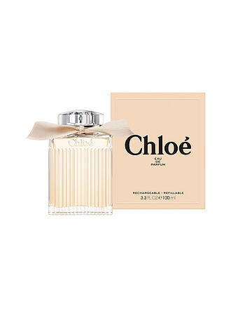 CHLOE | Chloé Eau de Parfum Spray Recargable 100ml