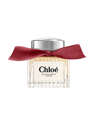 CHLOE | Chloé L’Eau de Parfum Intense Recargable 30ml
