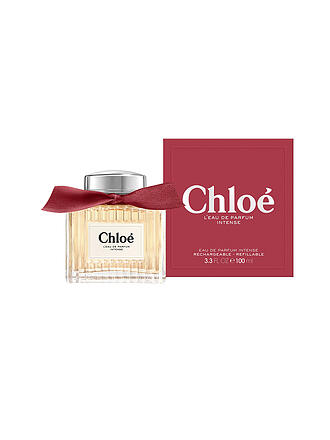 CHLOE | Chloé L’Eau de Parfum Intense Recargable 100ml