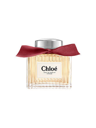 CHLOE | Chloé L’Eau de Parfum Intense Recargable 100ml