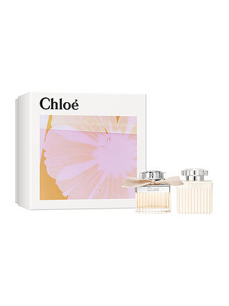 CHLOE | Set de regalo - Chloé Eau de Parfum Set