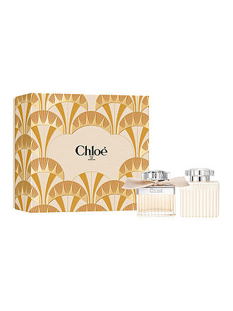 CHLOE | Chloé Eau de Parfum y Bodylotion Duo Set 100ml / 50ml