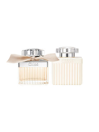 CHLOE | Chloé Eau de Parfum y Bodylotion Duo Set 100ml / 50ml