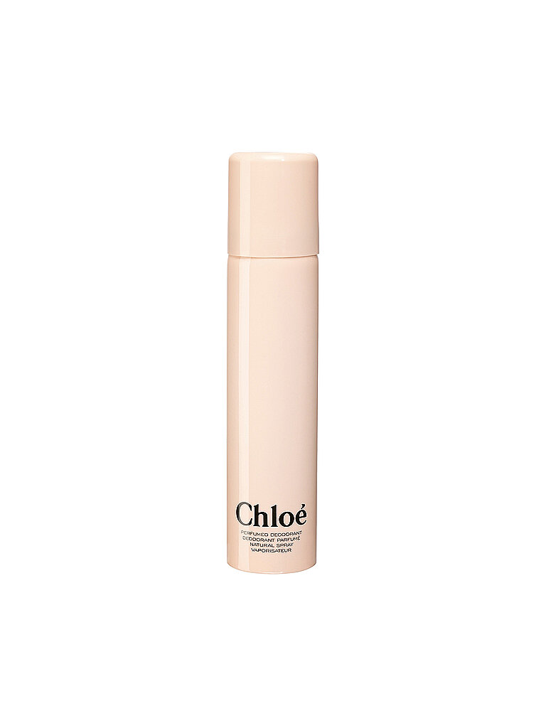 Chloé Desodorante en Spray 100ml