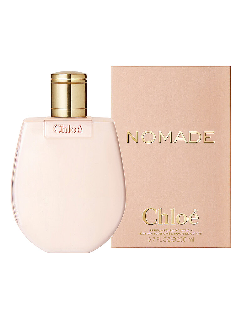 CHLOE Loción corporal Nomade 200 ml