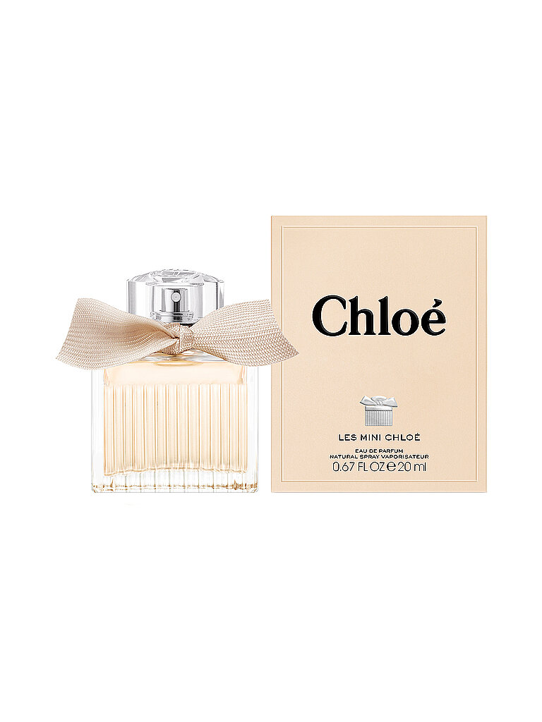 Chloé Eau de Parfum 20ml