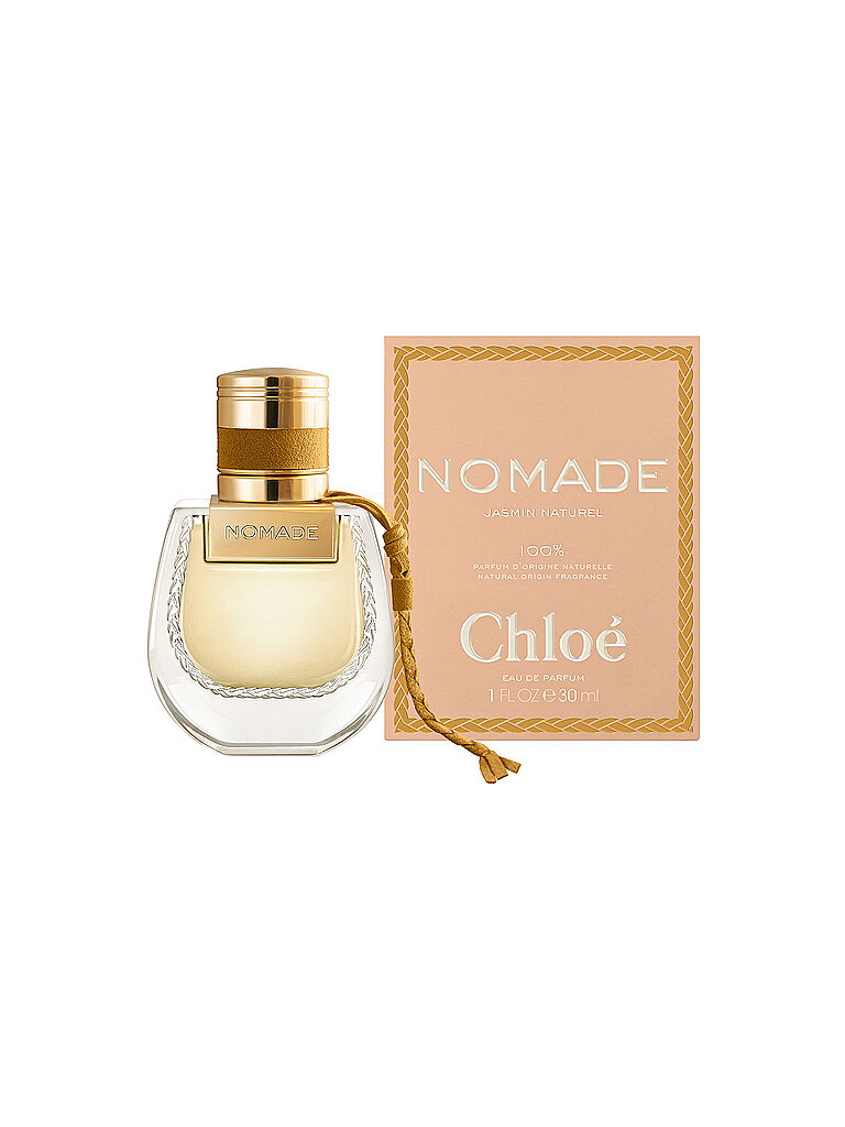 CHLOE Nomade Naturelle Eau de Parfum 30ml