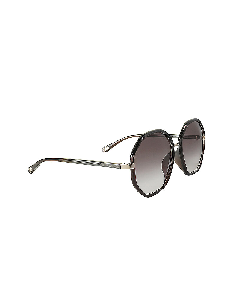 CHLOE Gafas de sol Marca: CHLOE Color: negro Categorías: Moda, Mujer Material: Plástico negro