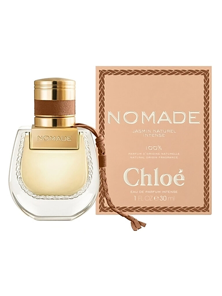 CHLOE Nomade Jasmin Naturel Intense Eau de Parfum 30ml