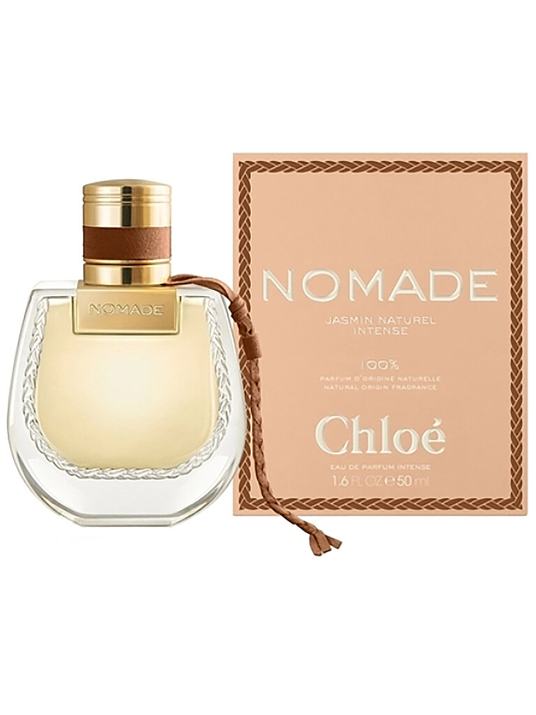 CHLOE Nomade Jasmin Naturel Intense Eau de Parfum 50ml