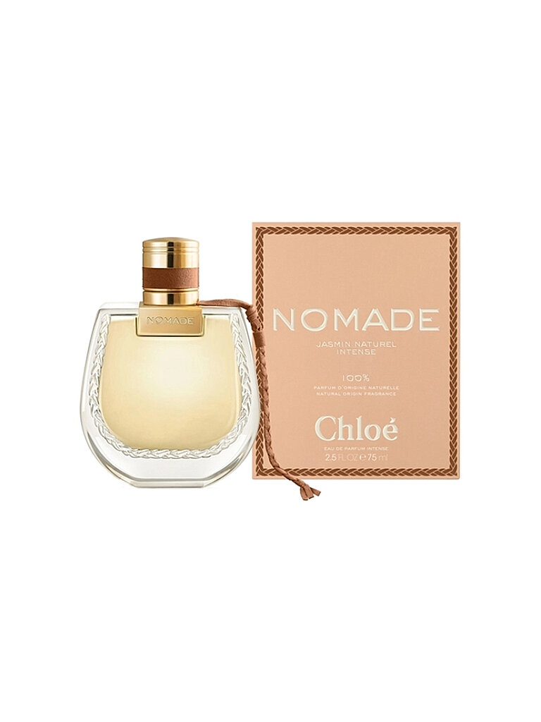 CHLOE Nomade Jasmin Naturel Intense Eau de Parfum 75ml