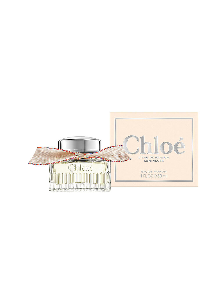CHLOE Chloé L'Eau de Parfum Lumineuse 30ml