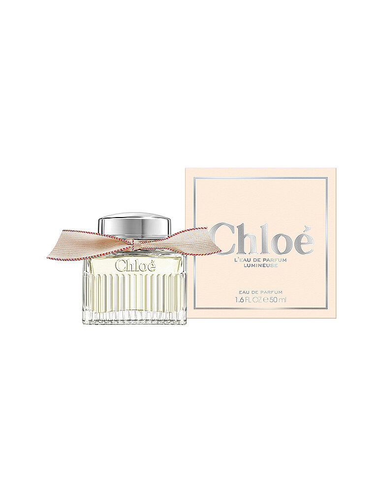 CHLOE Chloé L'Eau de Parfum Lumineuse 50ml