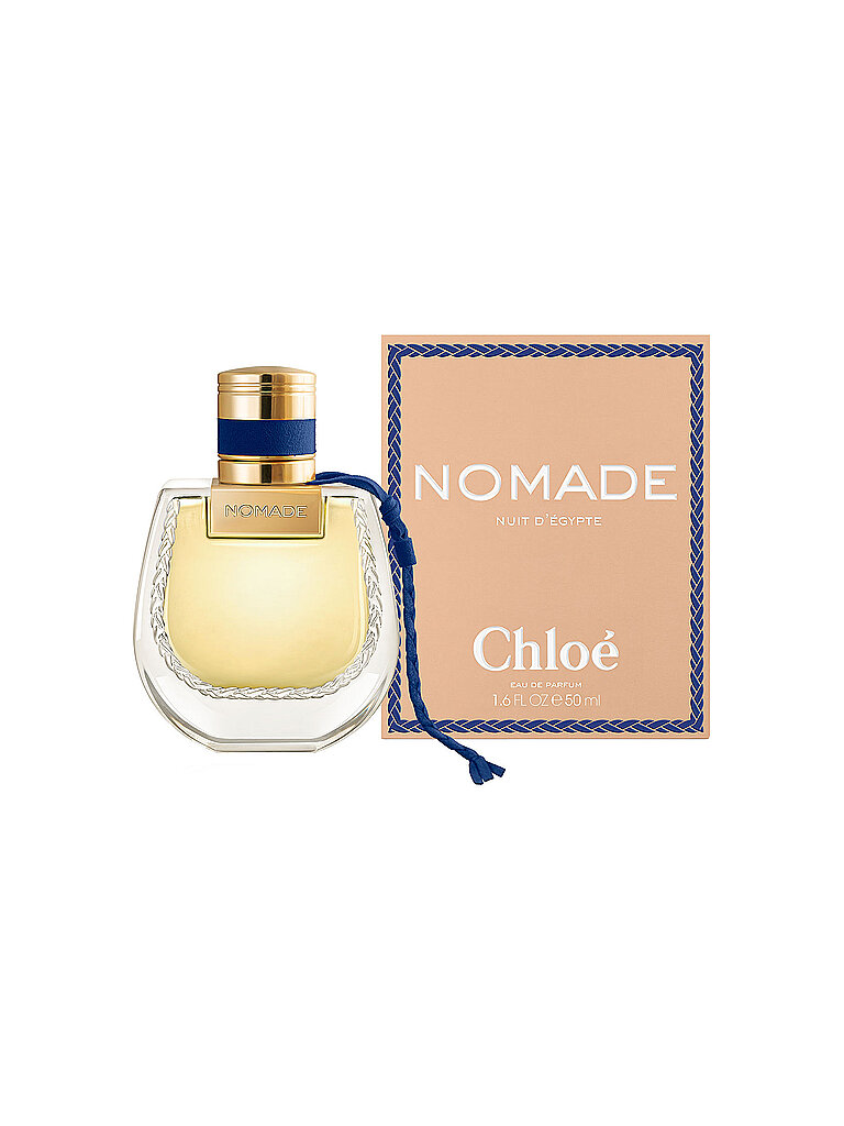 CHLOE Nomade Nuit d’Egypte Eau de Parfum 50ml